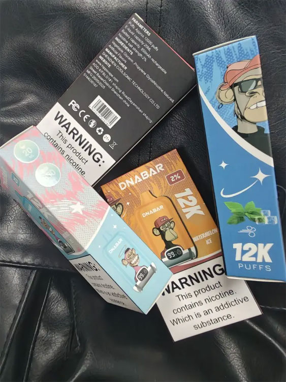 The Truth About Electronic Cigarettes and Their Impact on Your Health