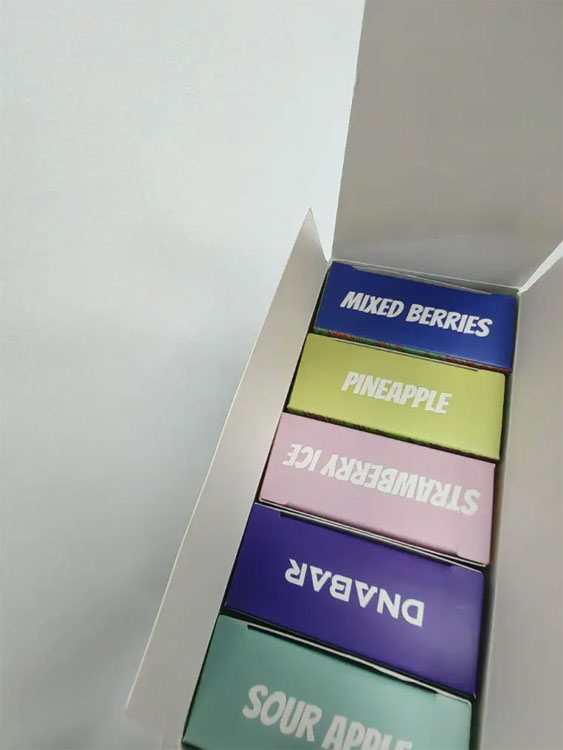 Discover the Benefits of Choosing Refillable E-Cigarettes for Your Vaping Journey