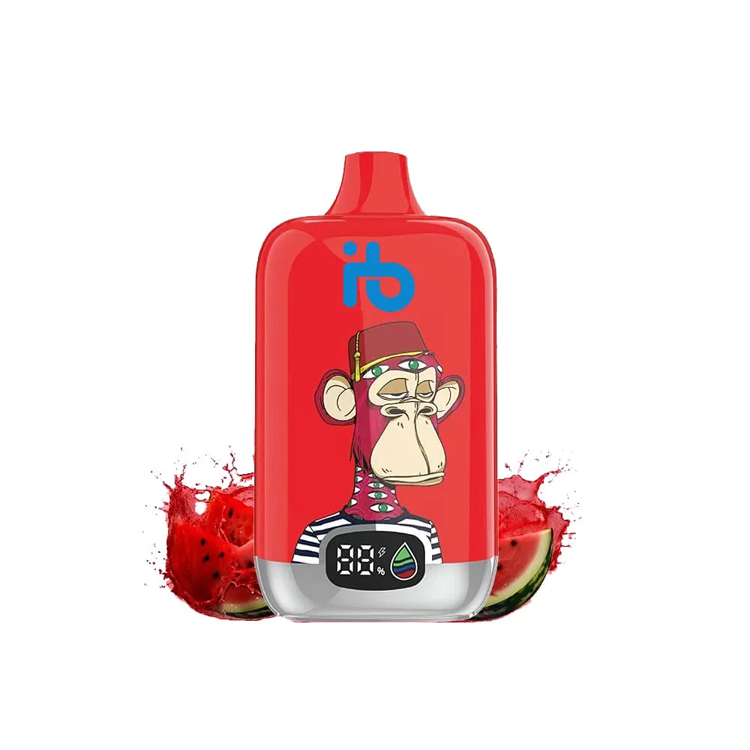 Discover the Innovation of Logic Rechargeable Electronic Cigarette